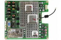  BN94-01208A (BN41-00842A, BN97-01422C) Main Board